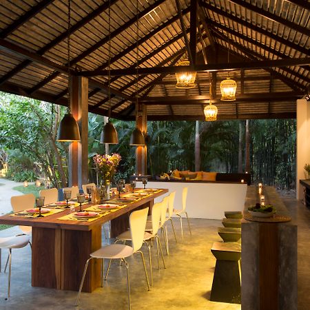 Tolani Southgate Villa Chiang Mai Exteriör bild