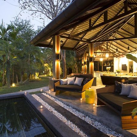 Tolani Southgate Villa Chiang Mai Exteriör bild