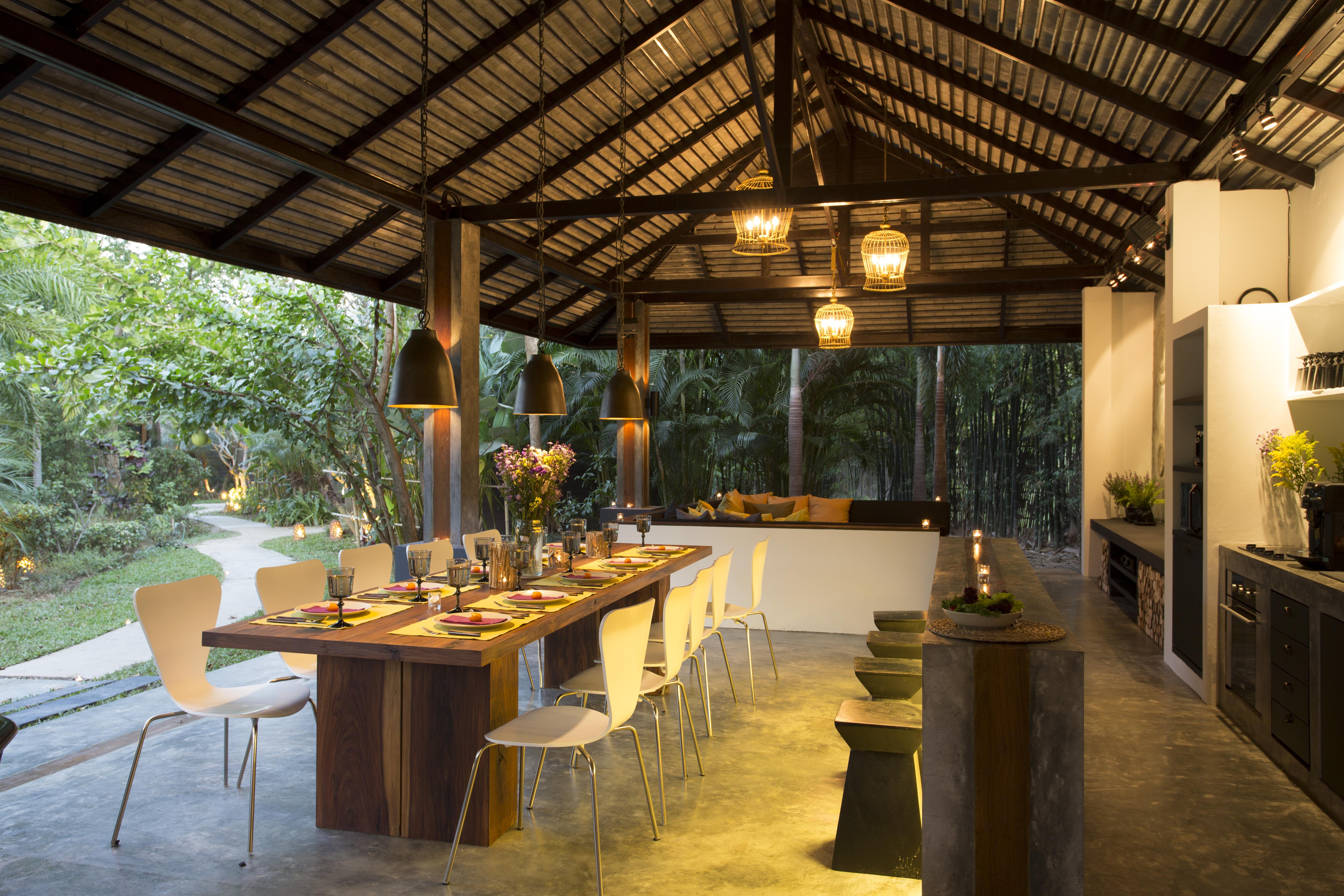 Tolani Southgate Villa Chiang Mai Exteriör bild