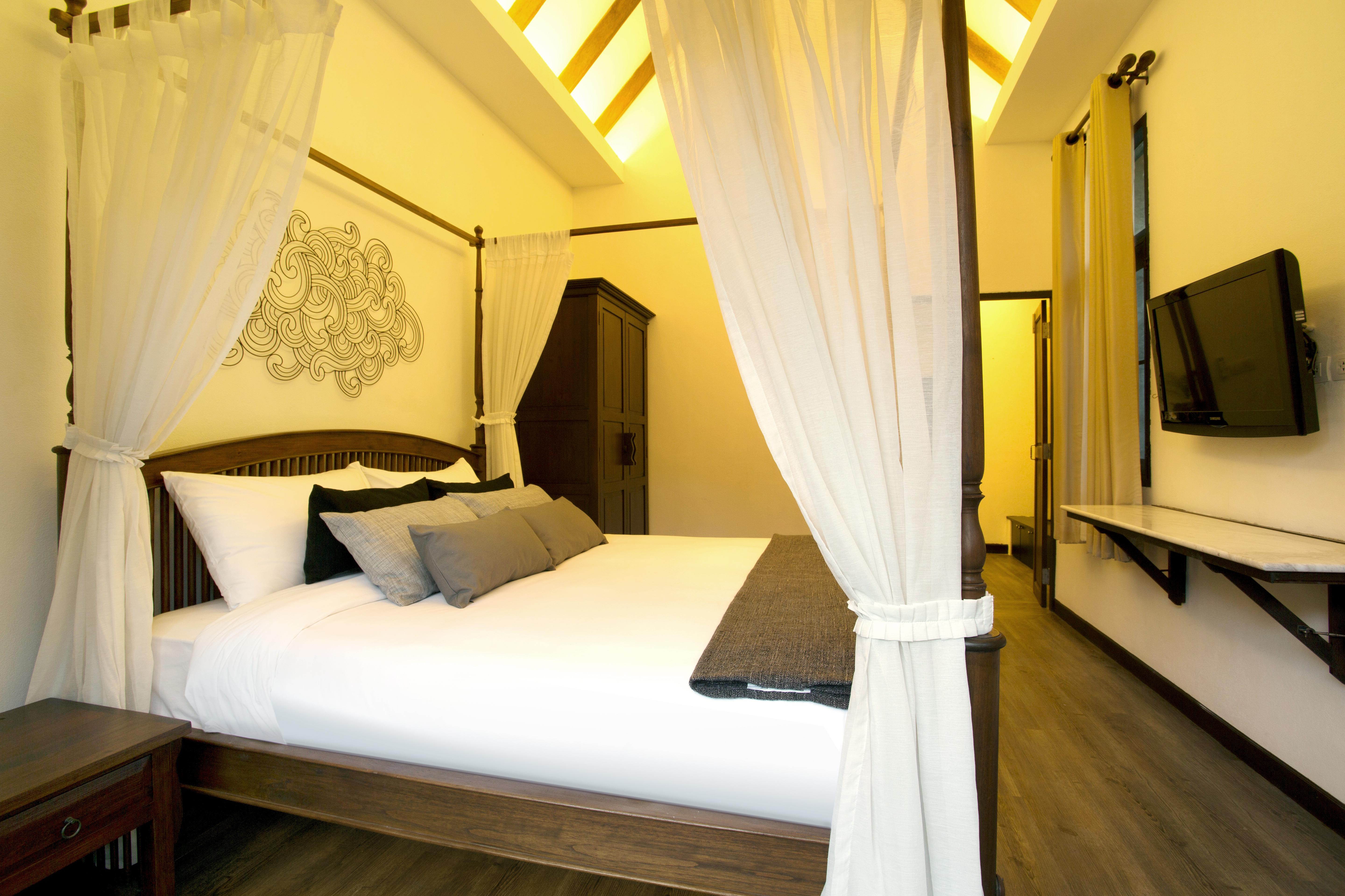 Tolani Southgate Villa Chiang Mai Exteriör bild