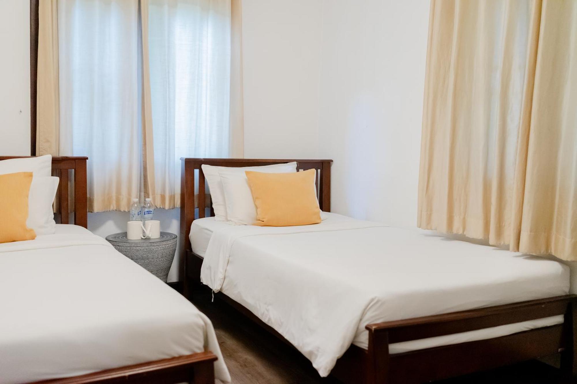 Tolani Southgate Villa Chiang Mai Exteriör bild