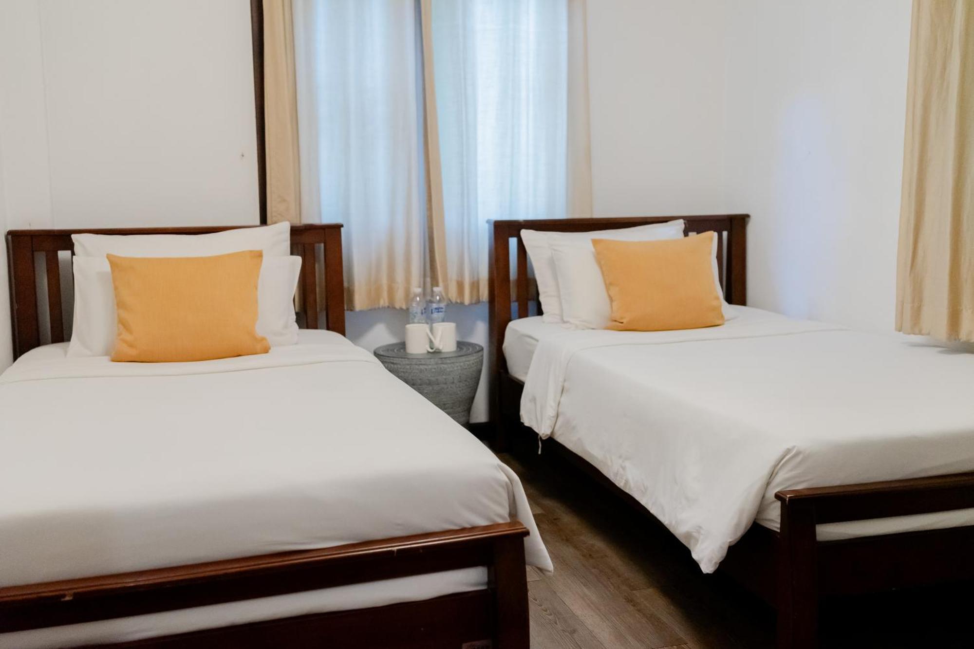 Tolani Southgate Villa Chiang Mai Exteriör bild
