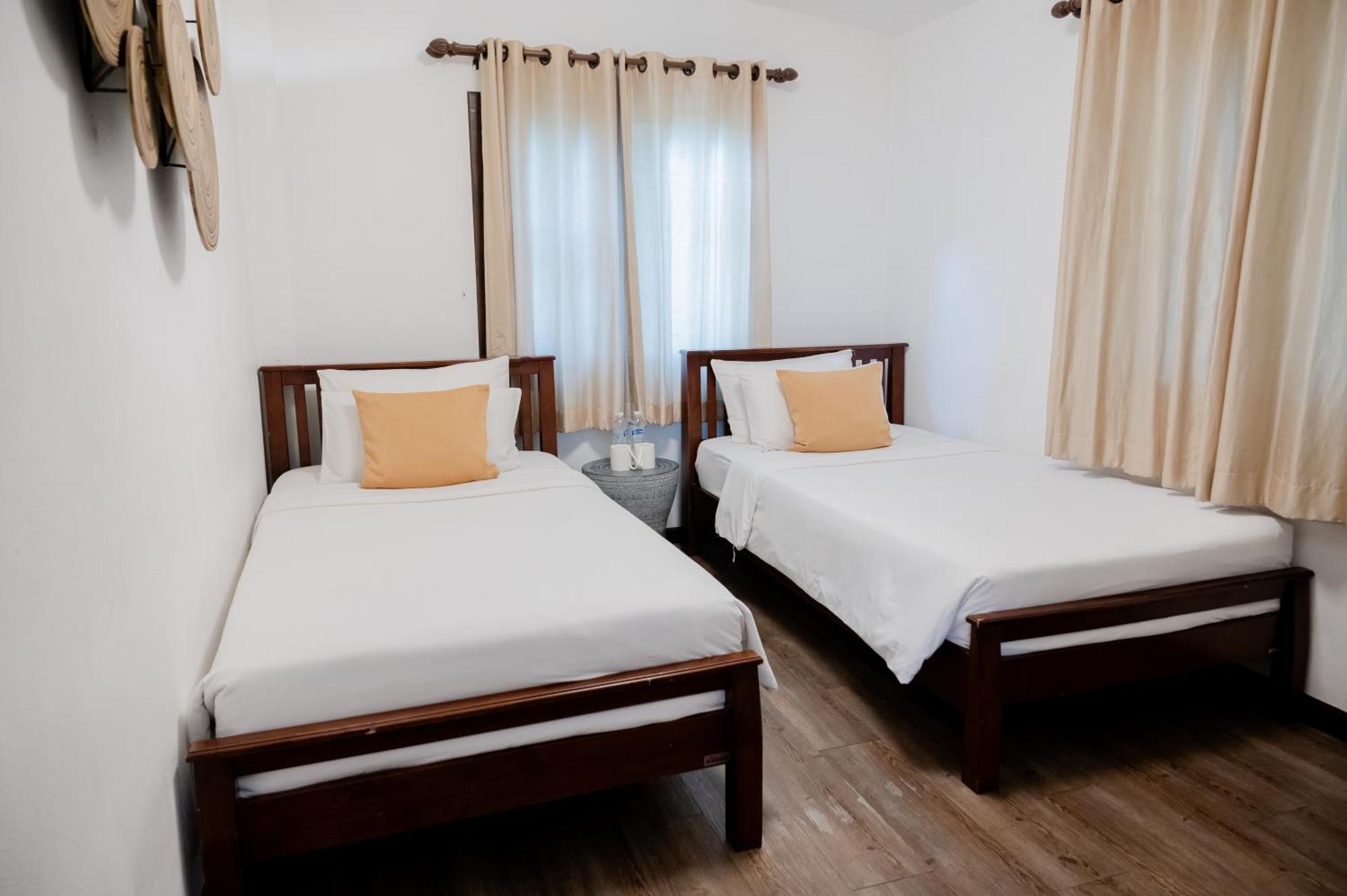 Tolani Southgate Villa Chiang Mai Exteriör bild