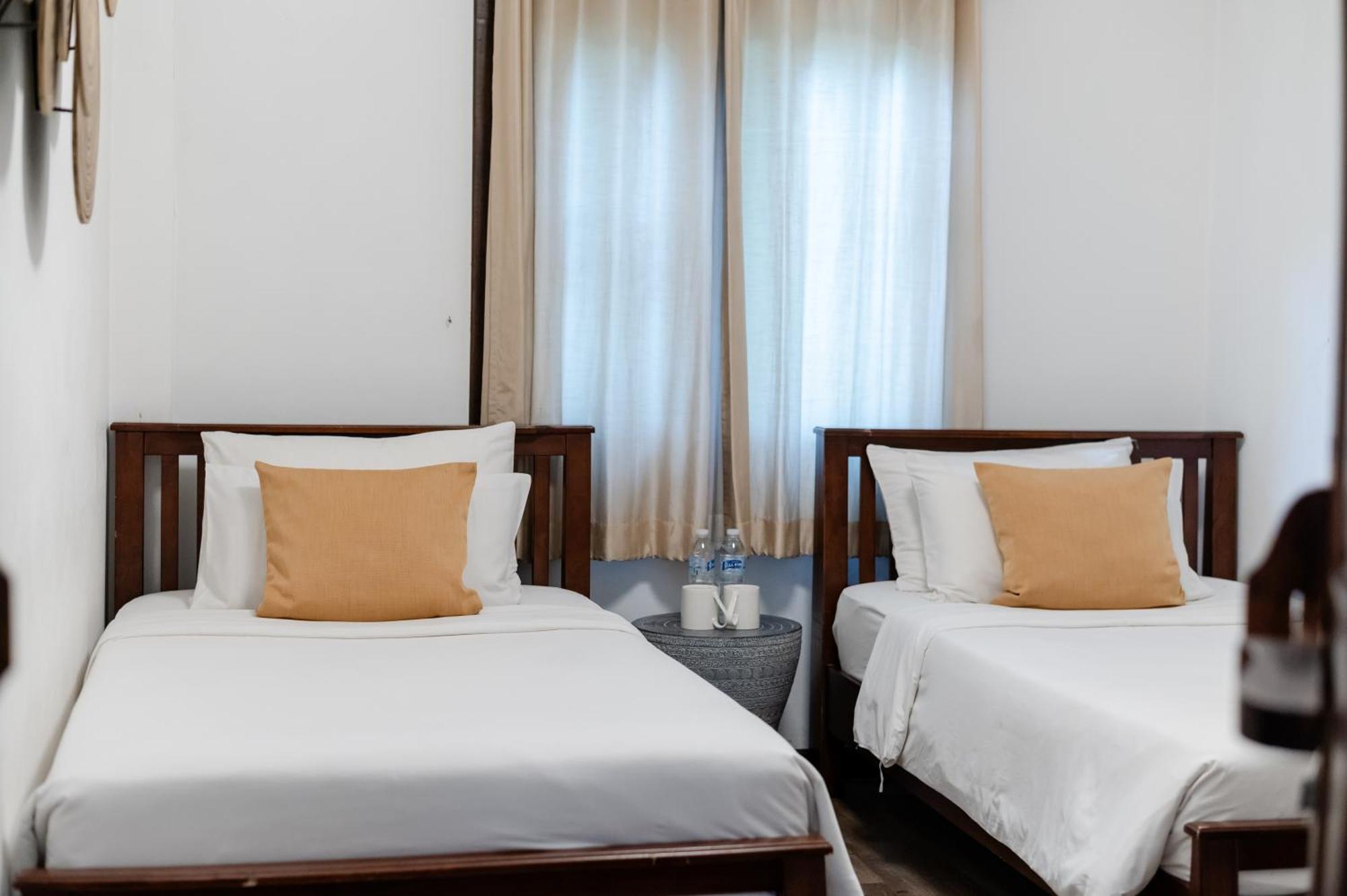 Tolani Southgate Villa Chiang Mai Exteriör bild