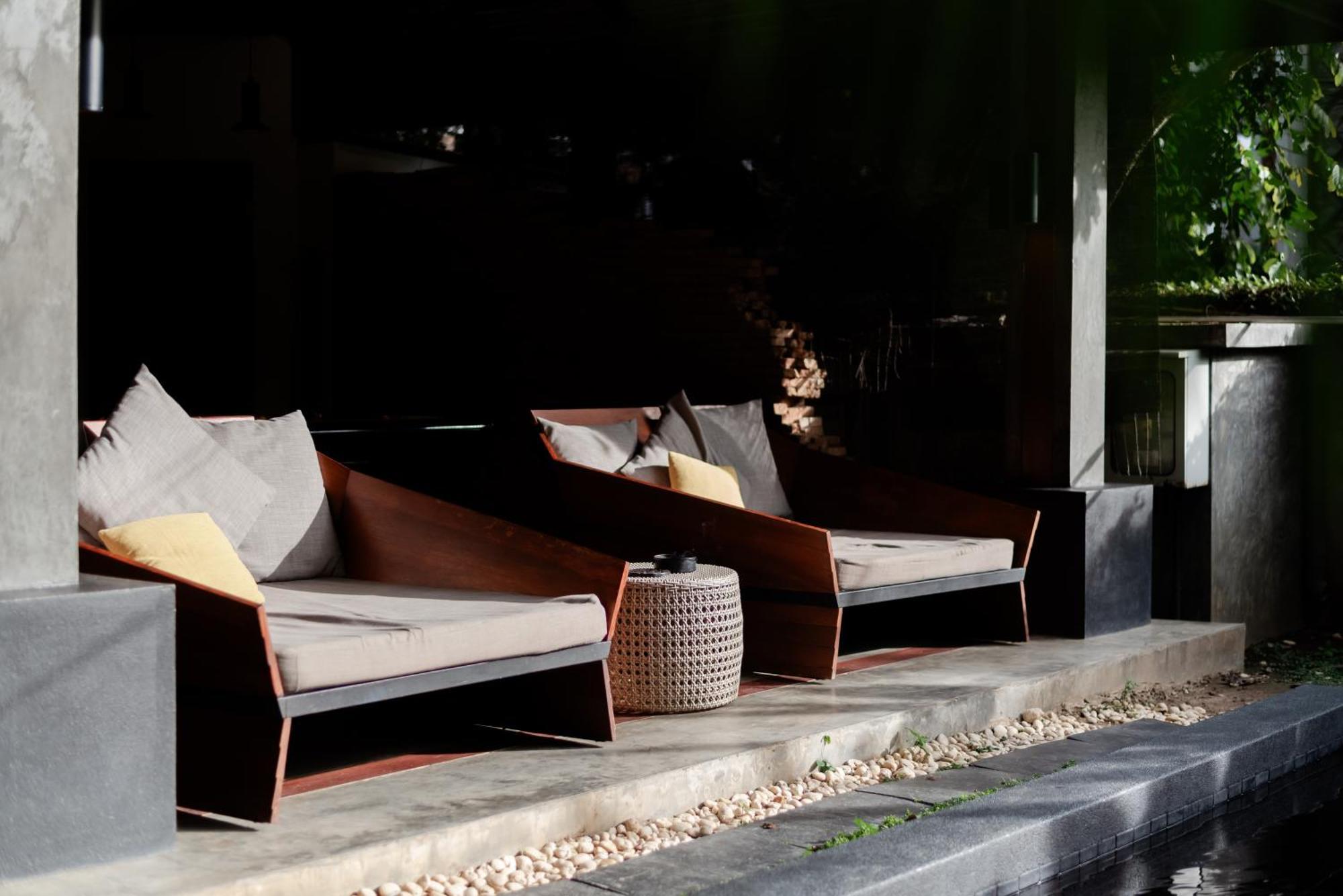 Tolani Southgate Villa Chiang Mai Exteriör bild