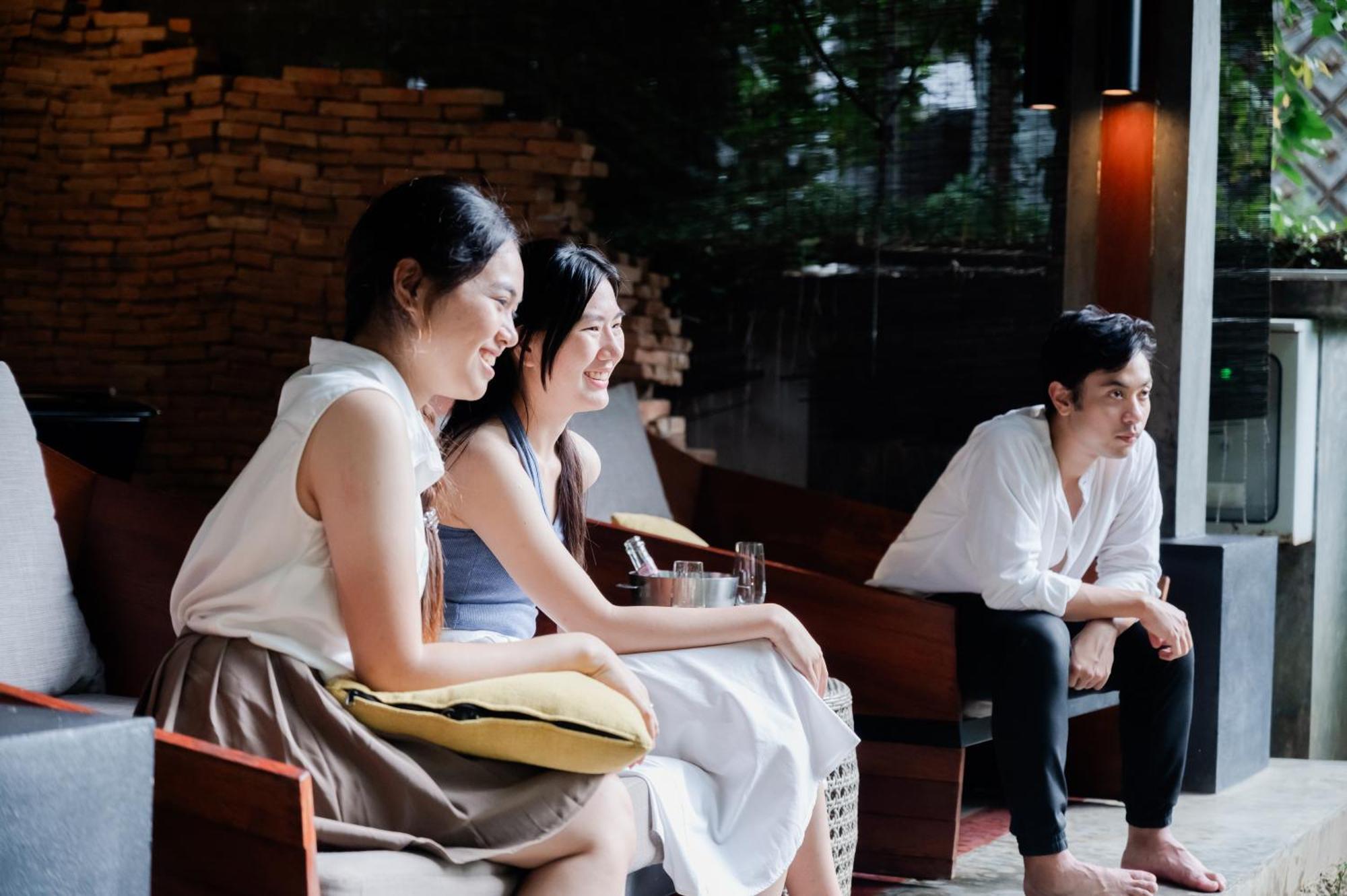 Tolani Southgate Villa Chiang Mai Exteriör bild