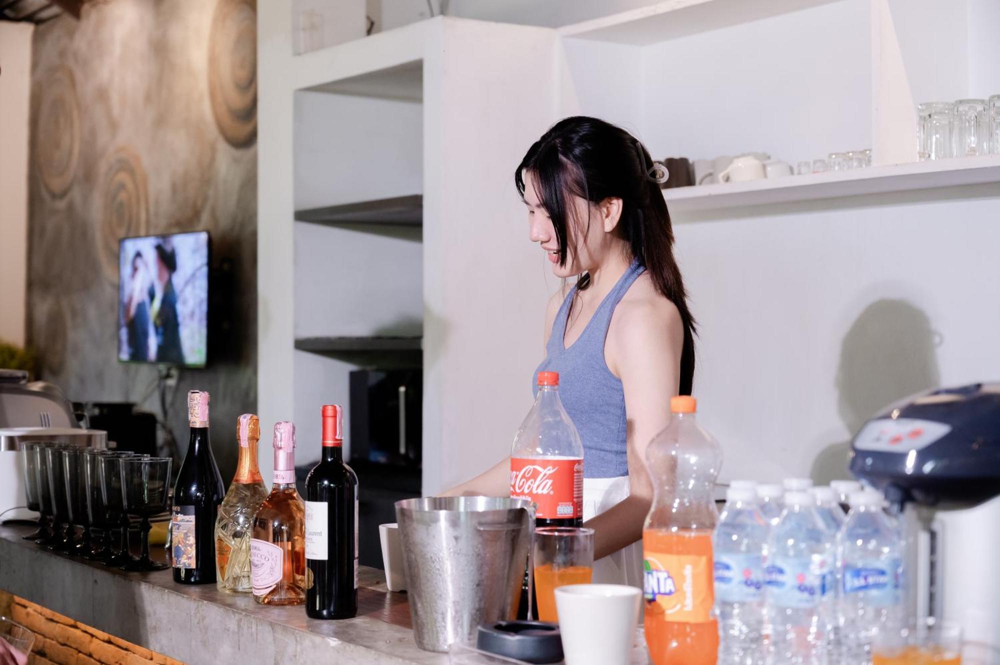 Tolani Southgate Villa Chiang Mai Exteriör bild